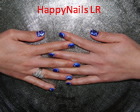 Nail Art Ongles La Rochelle